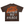 Load image into Gallery viewer, David Crowder Grave Robber Brown Youth T-Shirt