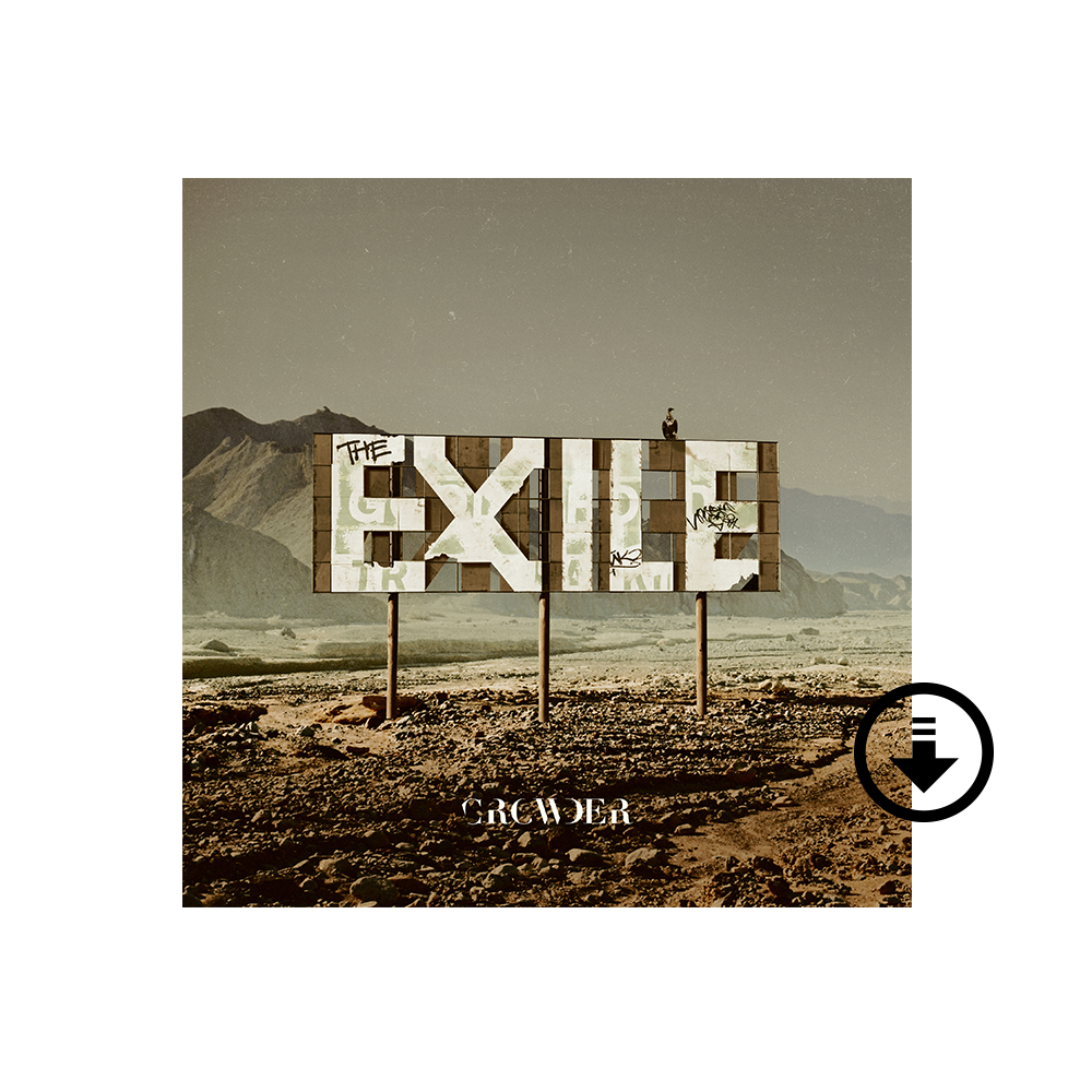 The Exile Digital Album