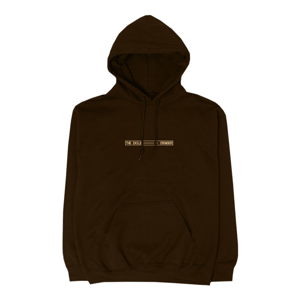 The Exile Hoodie