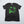 Load image into Gallery viewer, Gray David Crowder neon steeple t-shirt.
