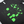 Load image into Gallery viewer, Gray David Crowder neon steeple t-shirt.