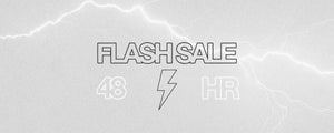 FLASH SALE