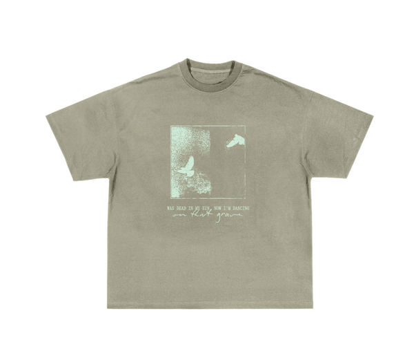 Amazing Grace T-Shirt