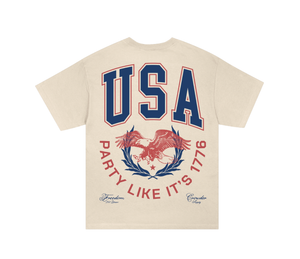 Crowder USA 250 T-Shirt