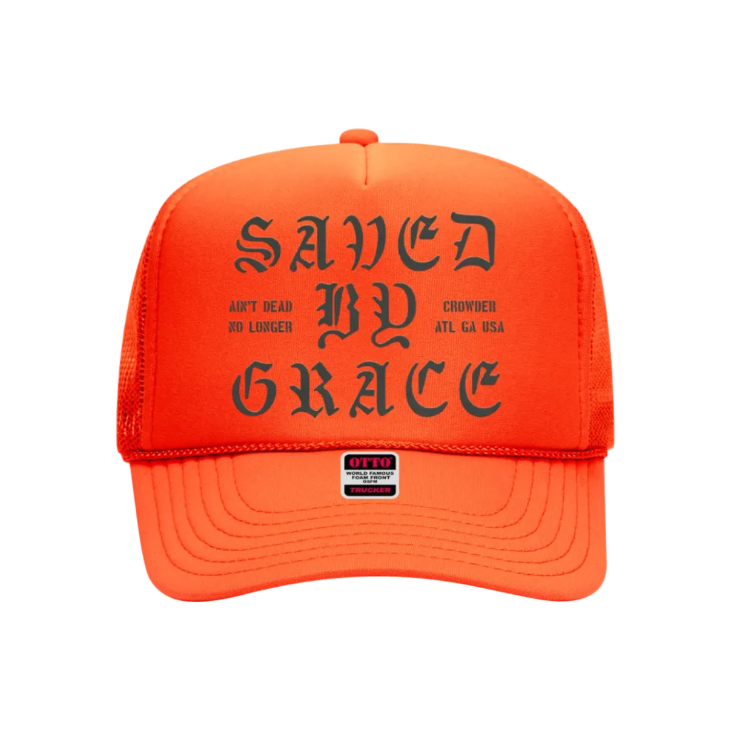 Grace hat Grace and Grit Hat – Krew Outfitters main image 4