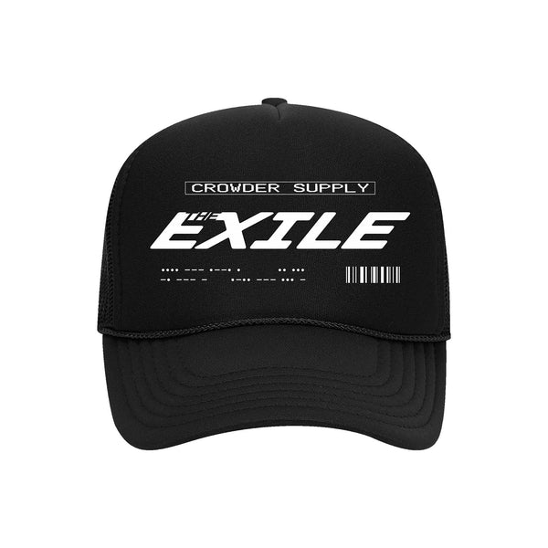 Exile Stage Hat