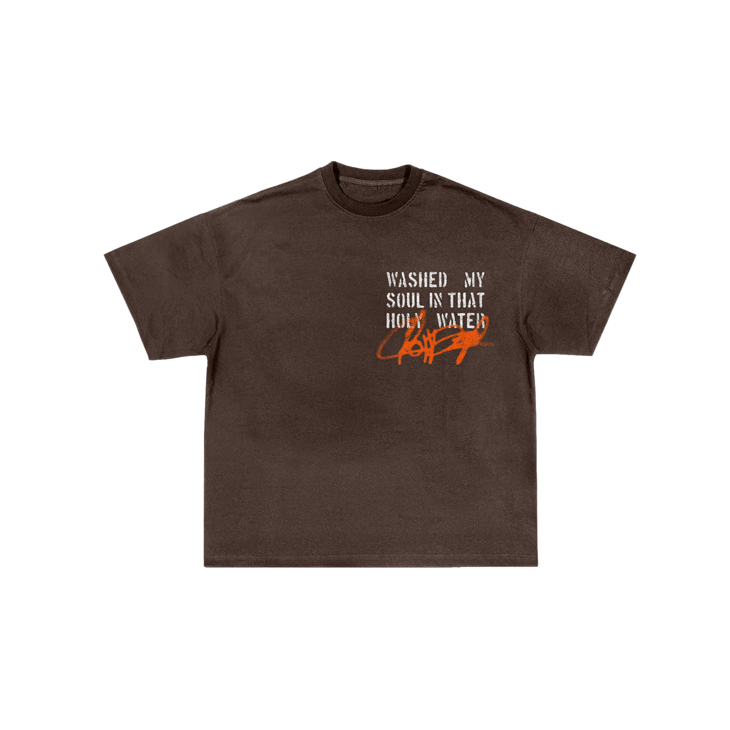 Grave Robber YOUTH Tee – CROWDER GENERAL STORE
