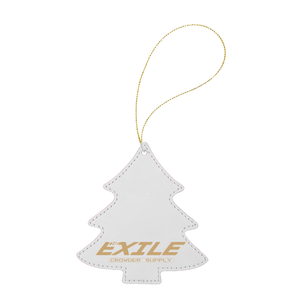 Exile Tree Ornament