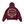 Load image into Gallery viewer, A maroon hoodie shown from the back, featuring a large tan graphic print with the text 'GOOD GOD ALMIGHTY no matter what' and an eagle illustration.
