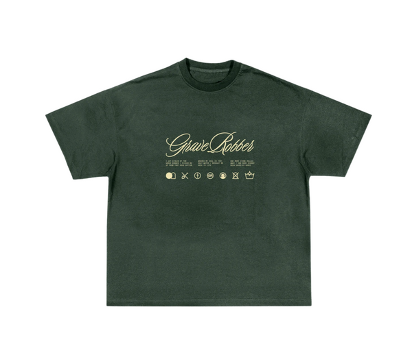 Grave Robber T-Shirt