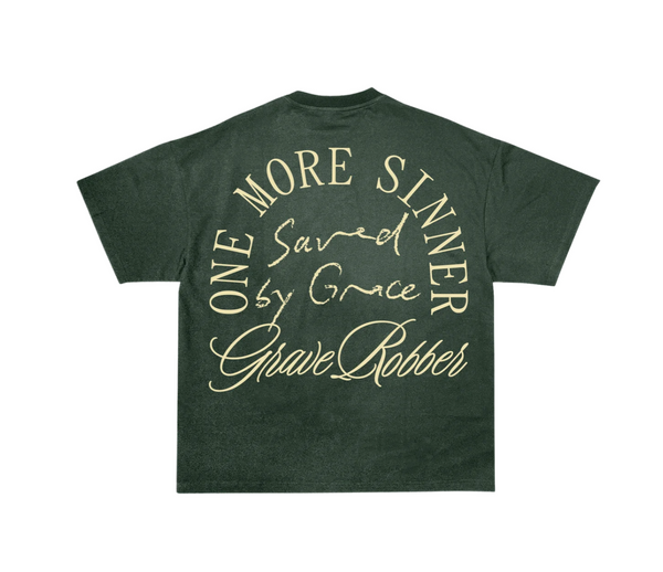 Grave Robber T-Shirt